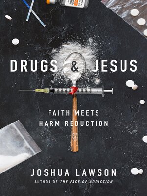 cover image of Drugs & Jesus